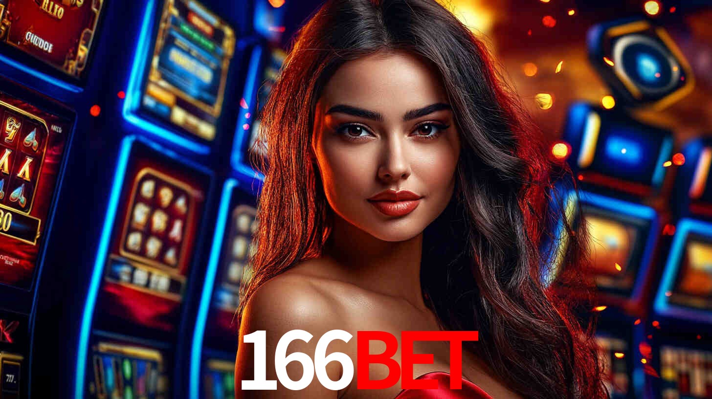 Estatísticas 166BET