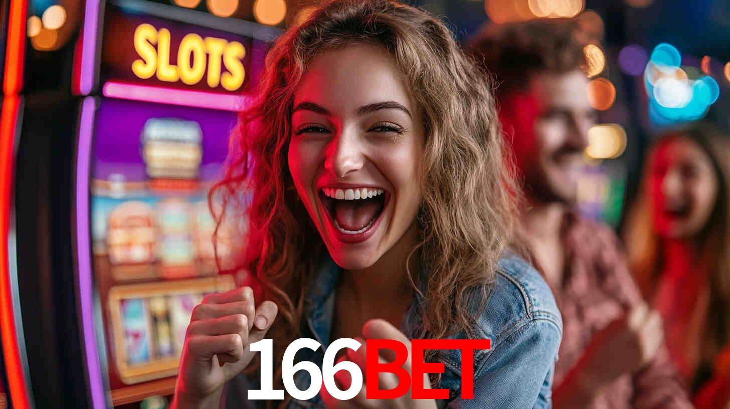 Experiência VIP 166BET