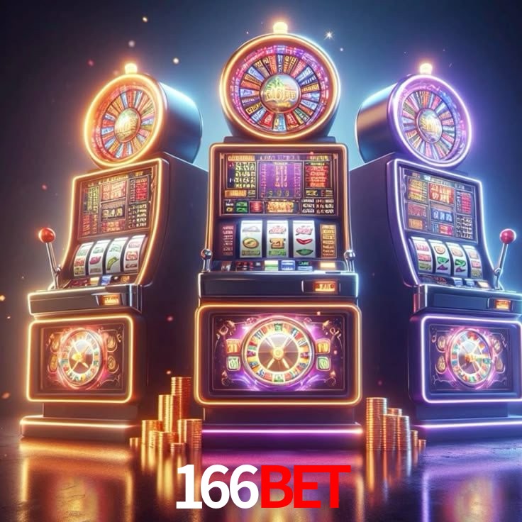 166BET - Cassino Online e Slots com - 166BET.COM