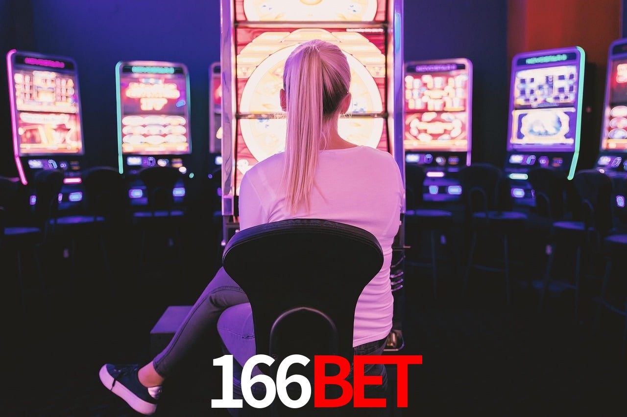 Welcome Bonus 166BET