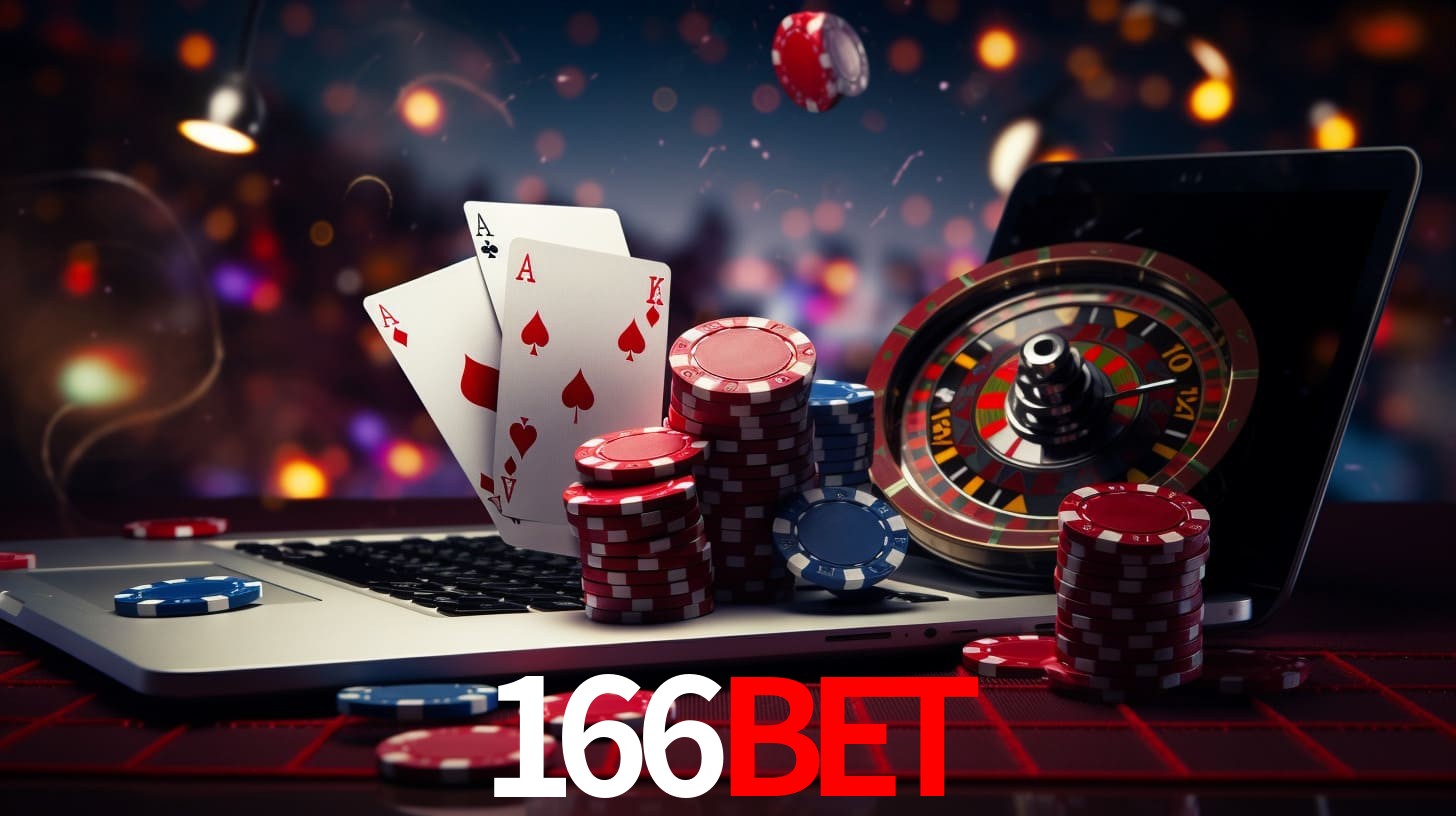 Tournaments 166BET