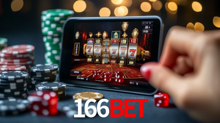166BET,166BET.COM
