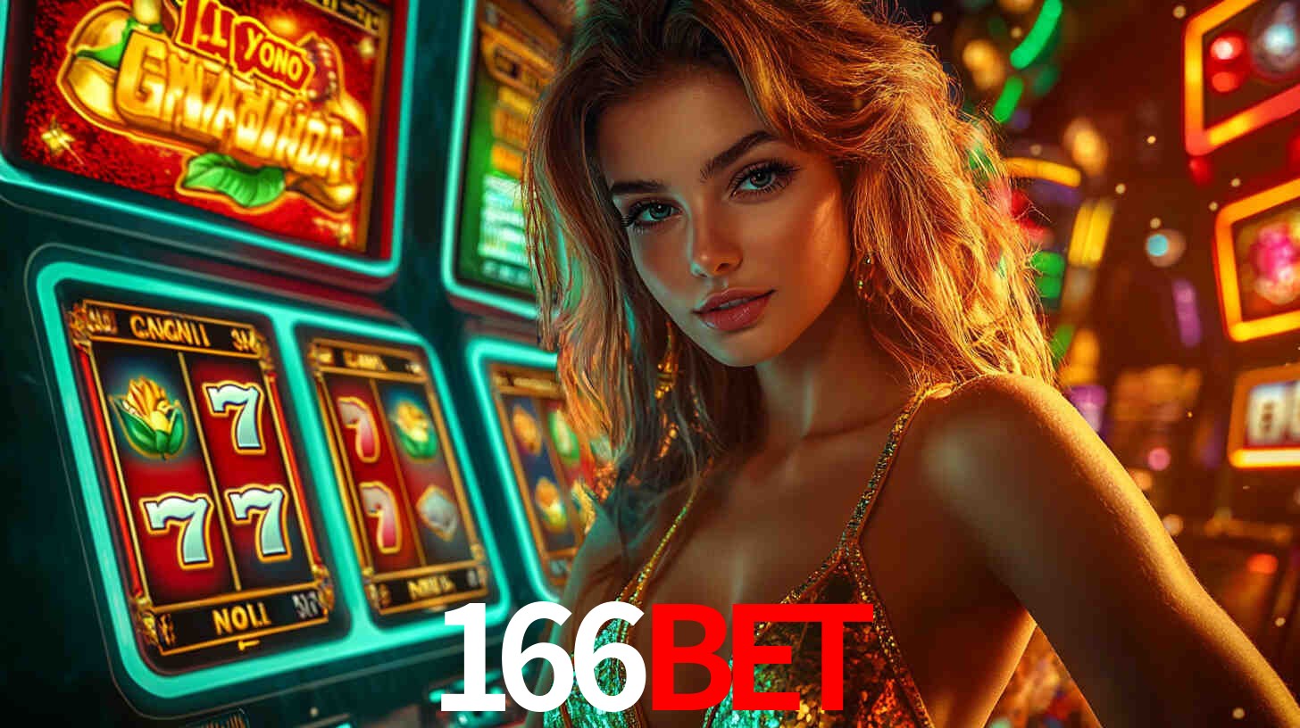 166BET App