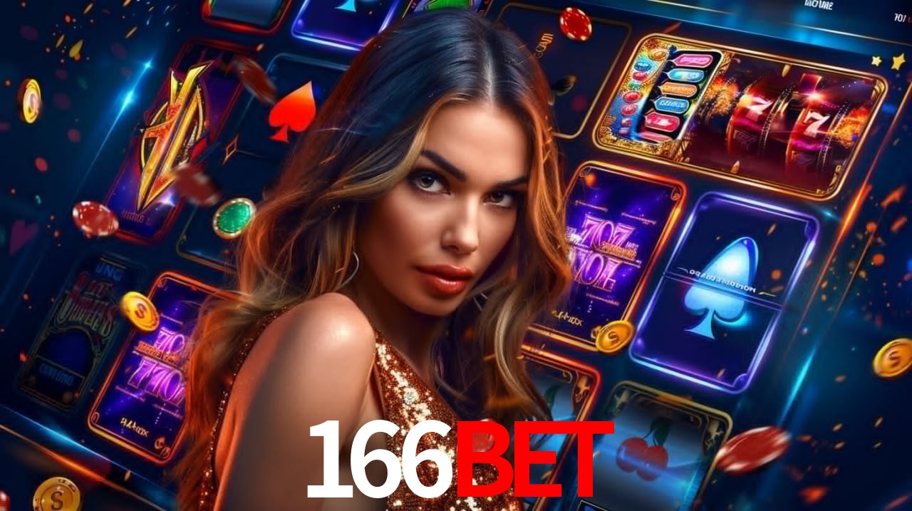 Benefícios da Conta 166BET