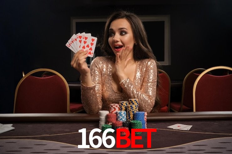 Promoções Sazonais 166BET