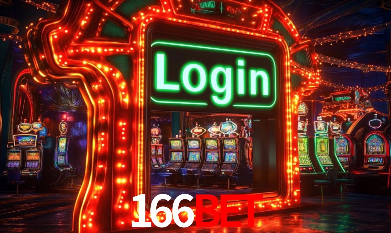 A Revolução dos Aplicativos de Jogos no 166BET