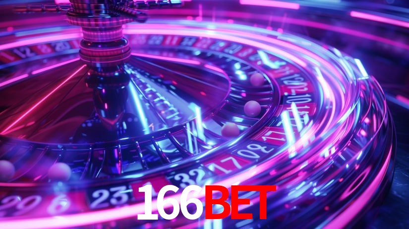 Login Seguro 166BET
