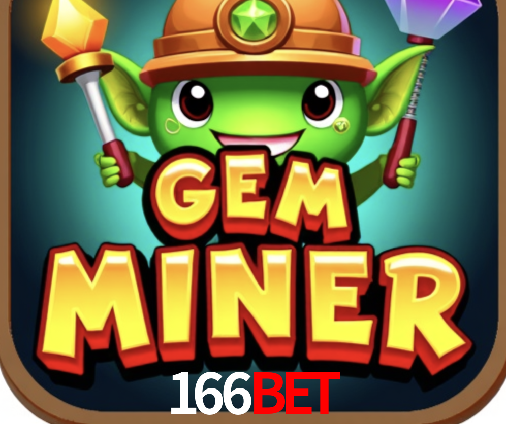 Slot Games 166BET