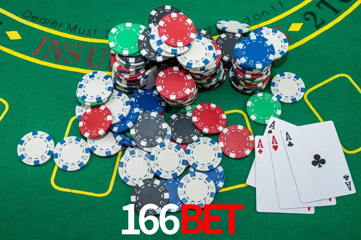 Desvendando o Mundo dos Jogos Virtuais na 166BET