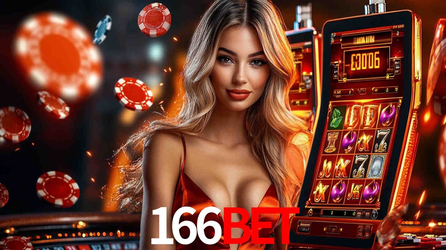 166BET: A Experiência de Casino com Jogos de Mesa ao Vivo