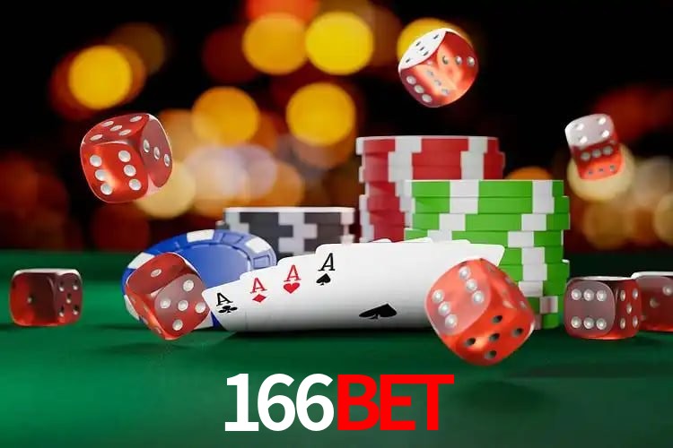 A Popularidade dos Caça-Níqueis no 166BET