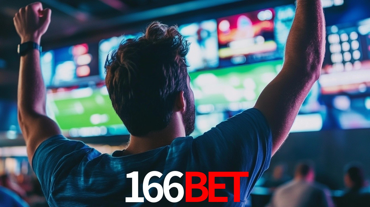 166BET App