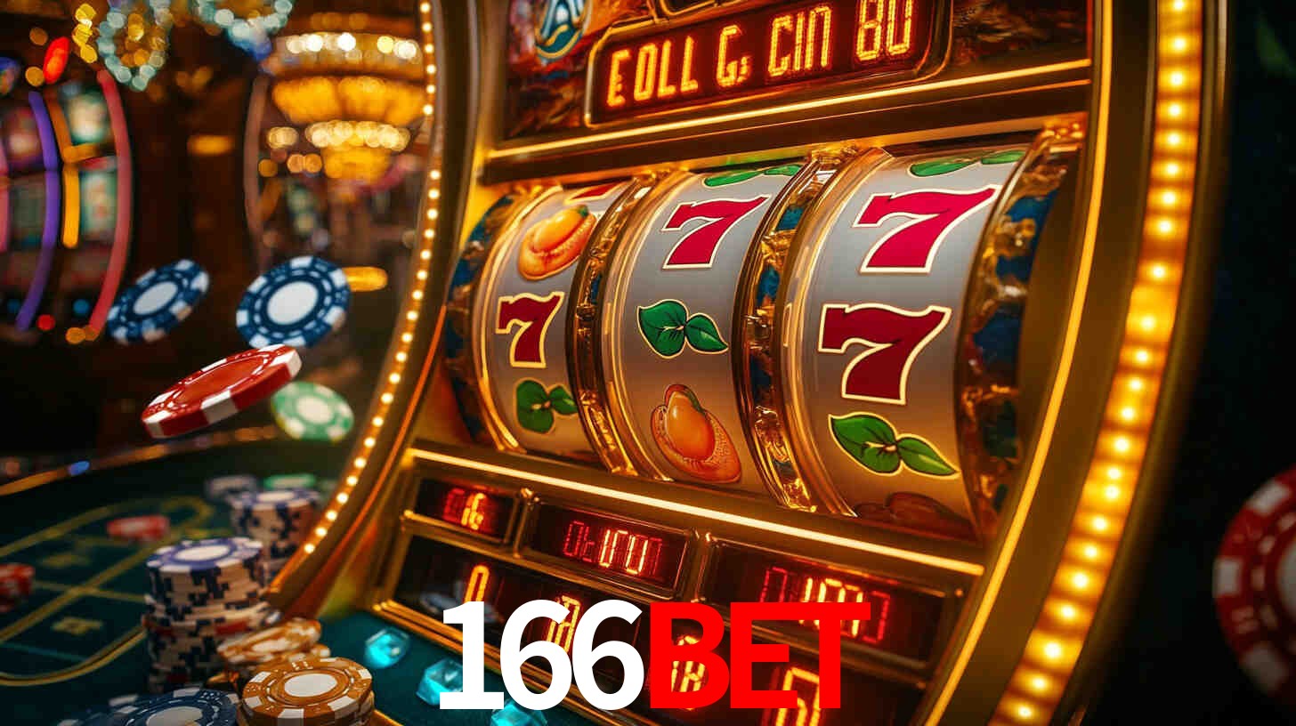 Explore as vantagens do 166BET: serviço profissional e confiabilidade