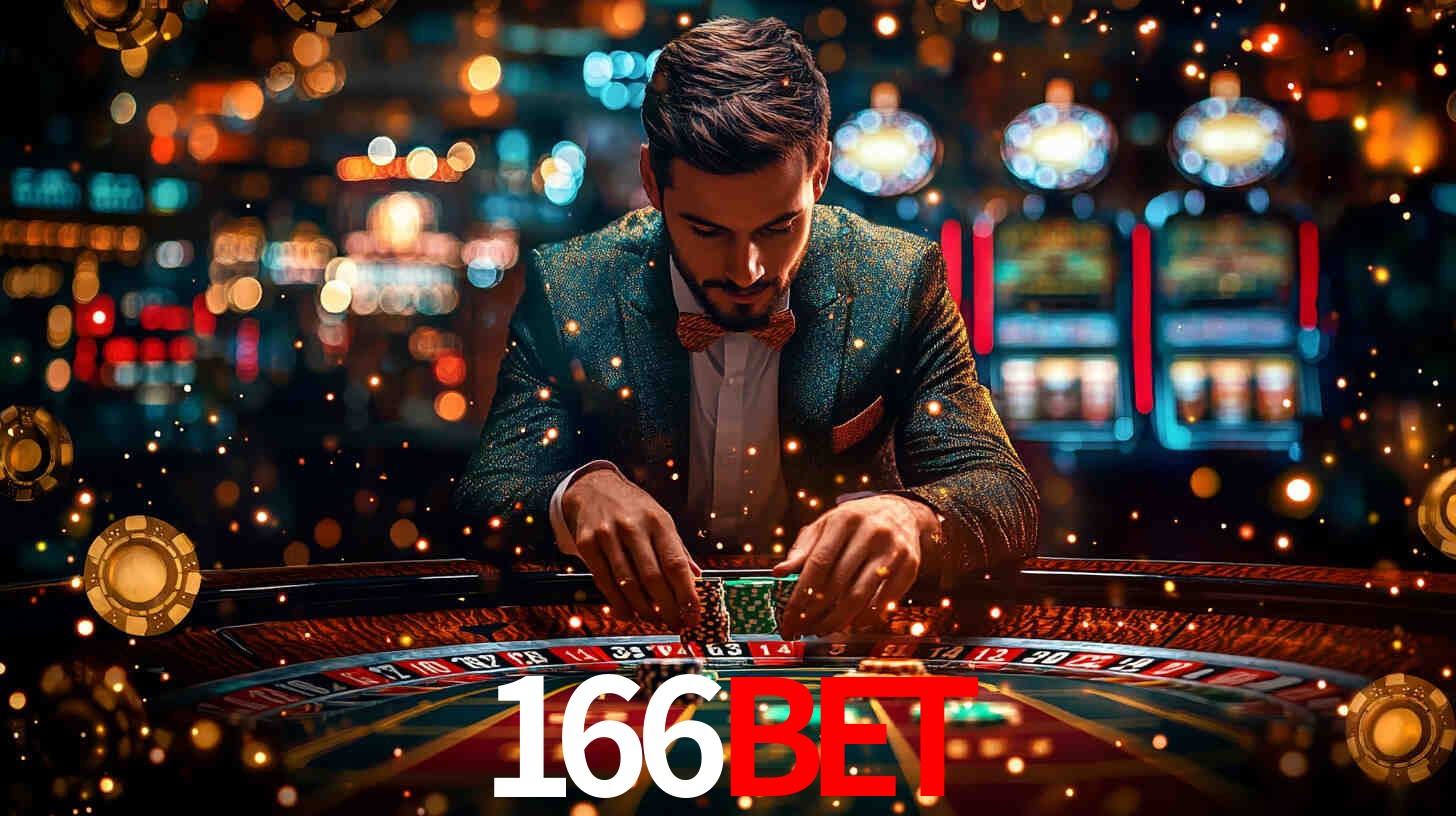 166BET