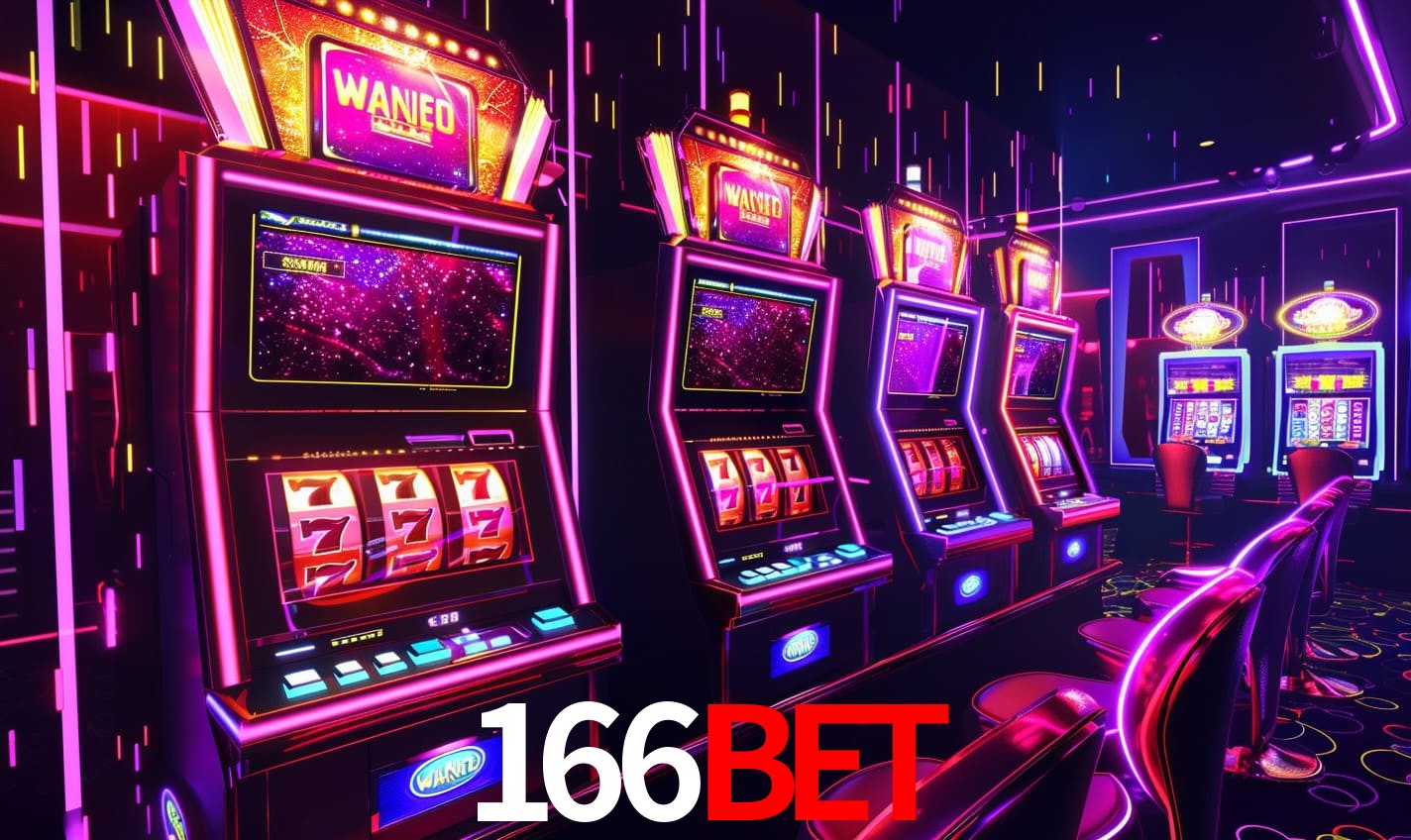 Recursos de Bônus 166BET
