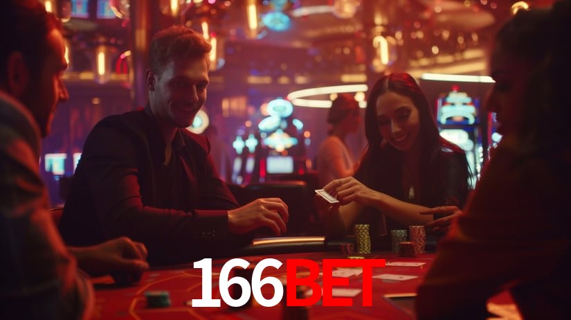 Jogos Exclusivos 166BET