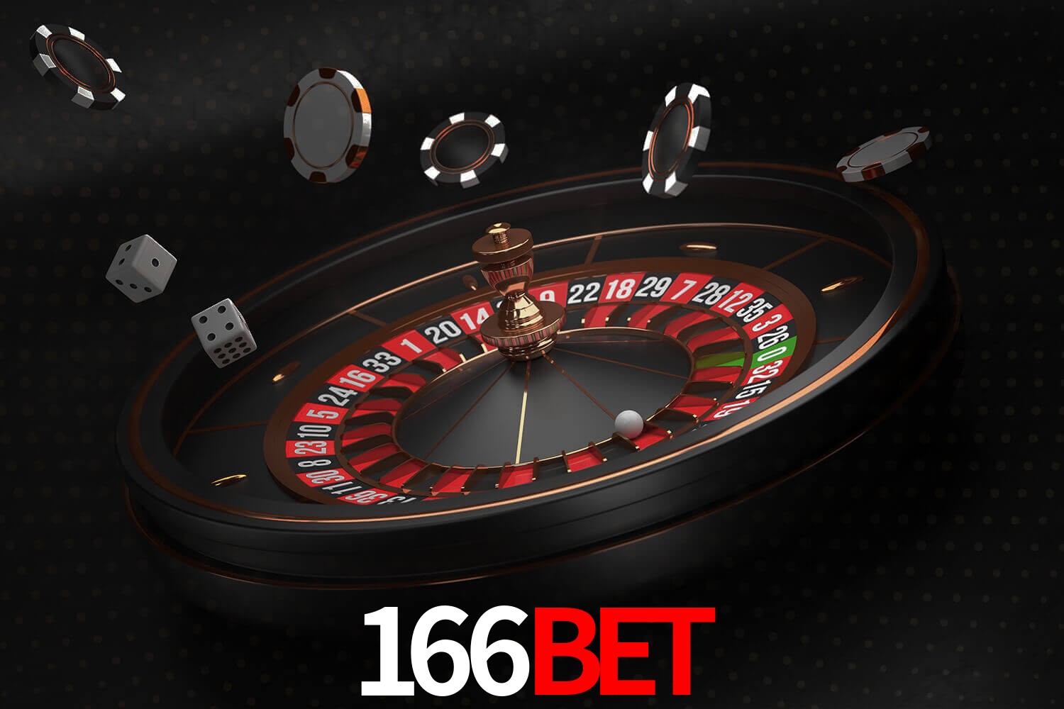 166BET App