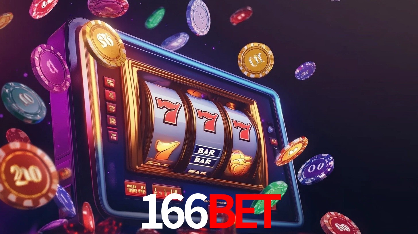 166BET App Interface