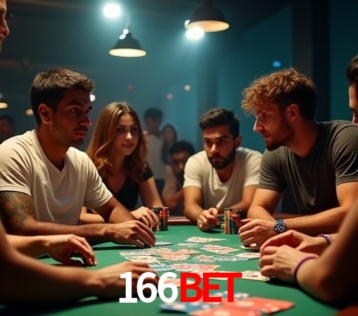 Descubra o Programa VIP da 166BET: Vantagens Exclusivas para Jogadores