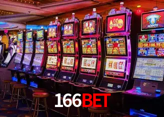 Exclusive Offers 166BET