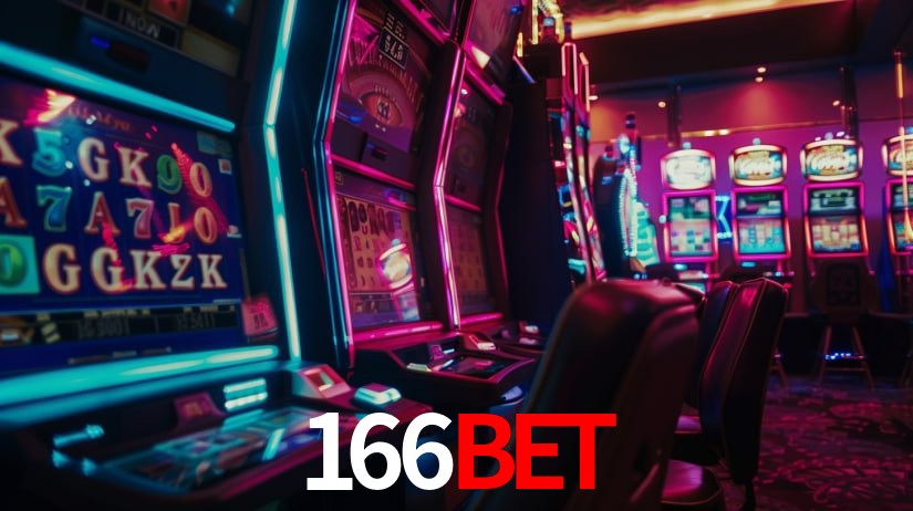Account Benefits 166BET