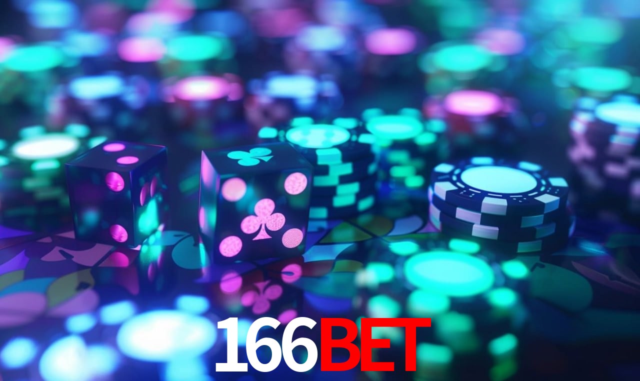 A Experiência Imersiva dos Cassinos Ao Vivo no 166BET