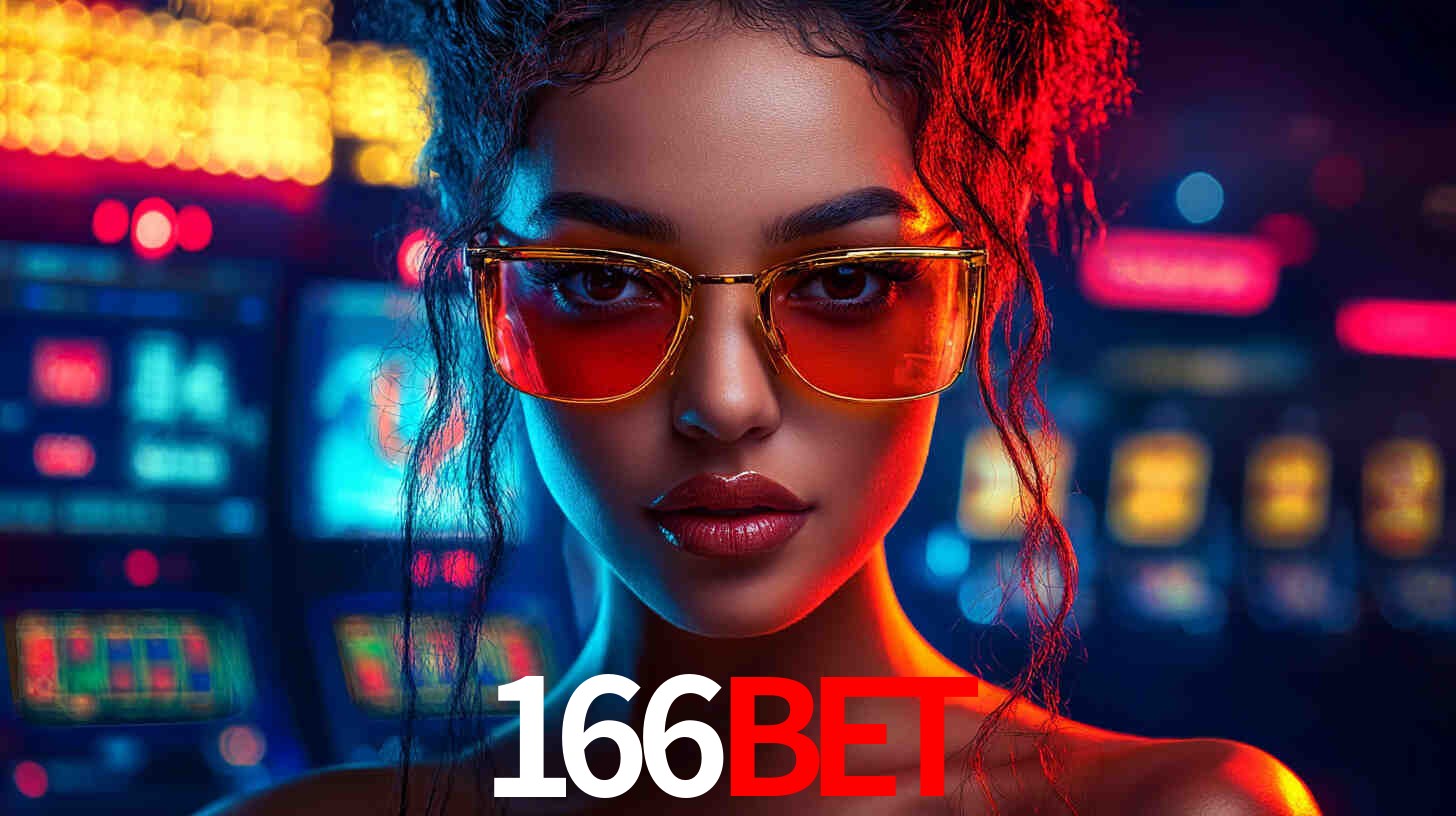 Apostas de Futebol 166BET