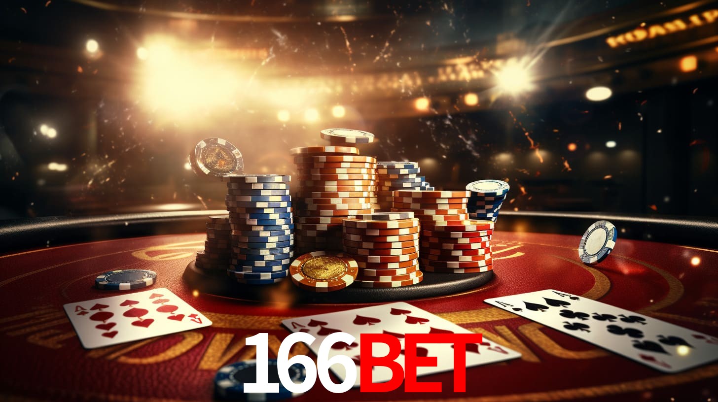 Daily Bonuses 166BET