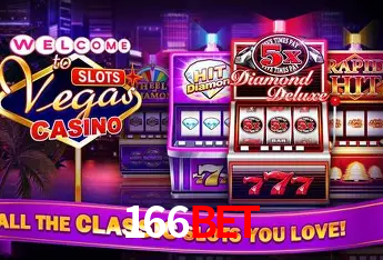 Weekend Specials 166BET