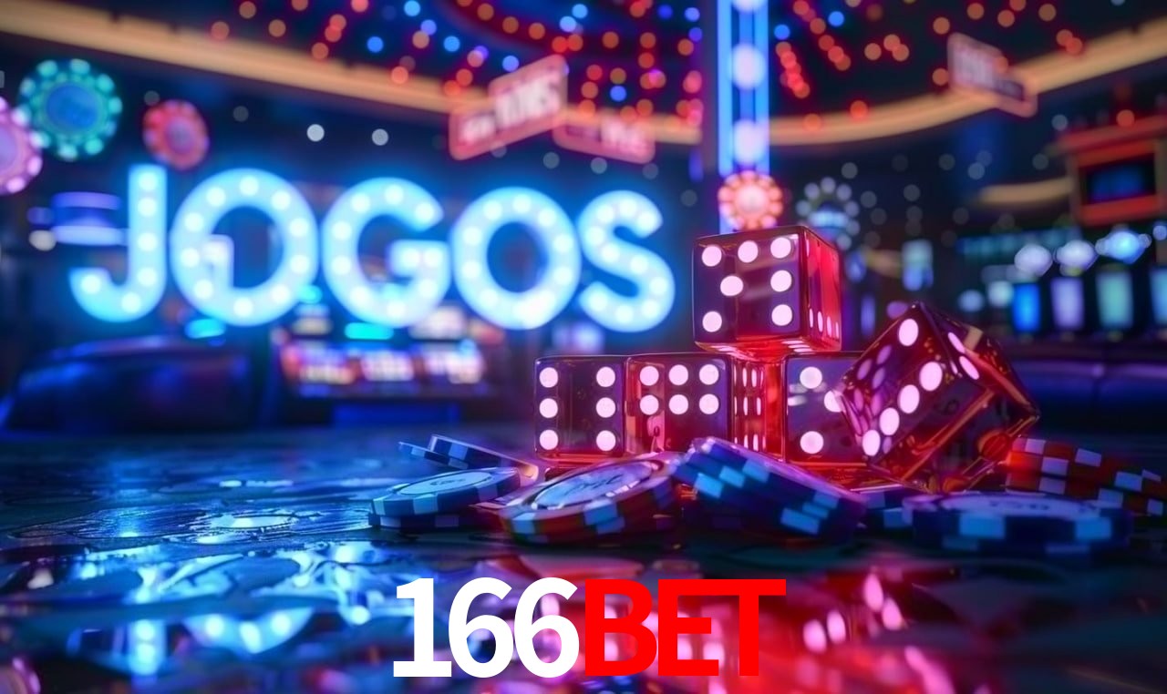 Desvendando o Mundo dos Jogos Virtuais na 166BET