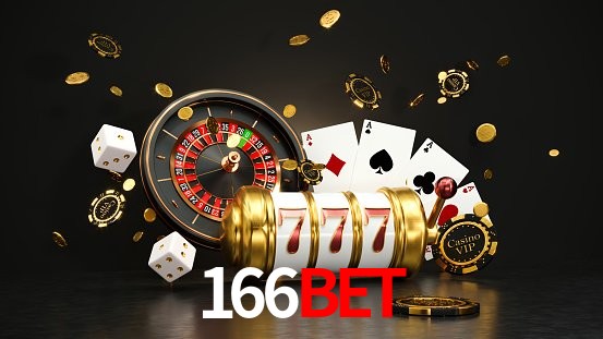 Live Casino 166BET