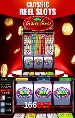 Seasonal Promotions 166BET