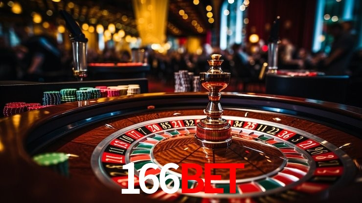 Secure Login 166BET