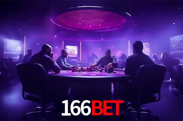 Provedores de Jogos 166BET