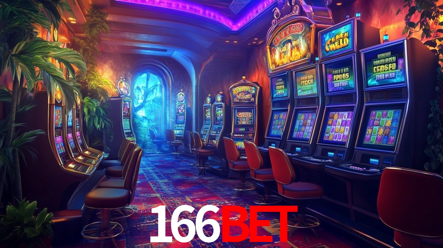 Premium Interface 166BET