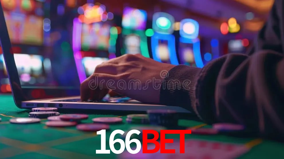 A Emoção da Loteria na 166BET: Uma Chance de Mudança de Vida