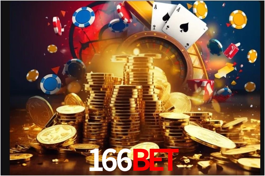 Especiais de Fim de Semana 166BET