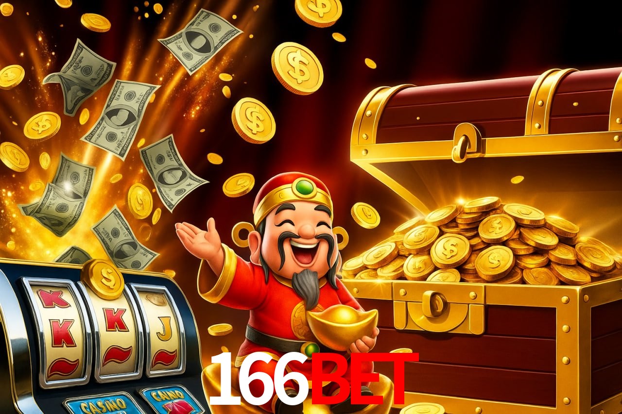 Descubra a Essência do 166BET: Nossa História e Compromissos