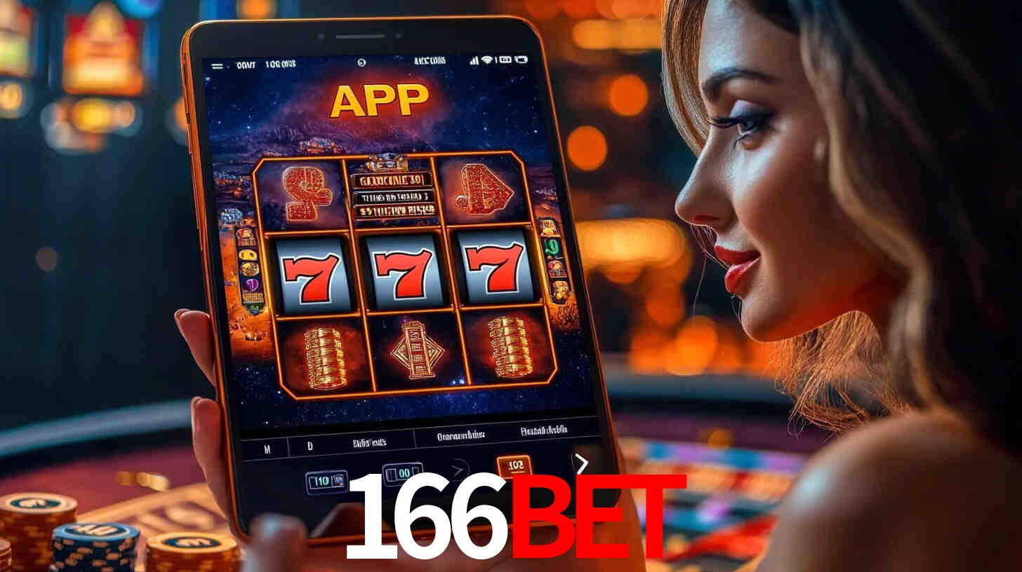 Desvendando o Mundo dos Jogos Virtuais na 166BET