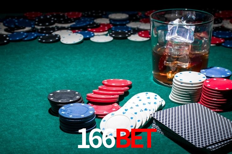 Apostas Esportivas na 166BET: Um Guia Completo