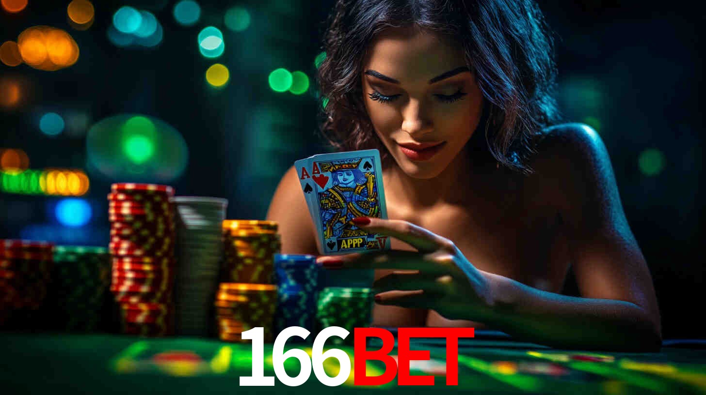 Apostas de Tênis 166BET