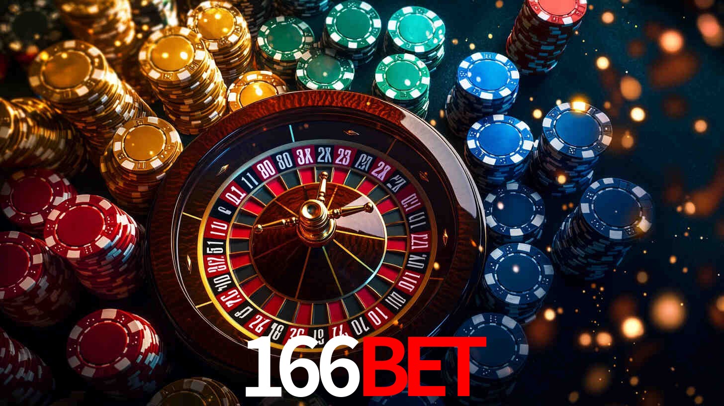Experimente o Login Seguro Premium no 166BET