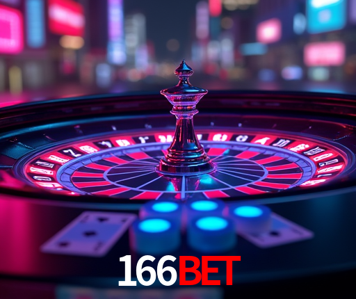 Estatísticas do Jogo 166BET