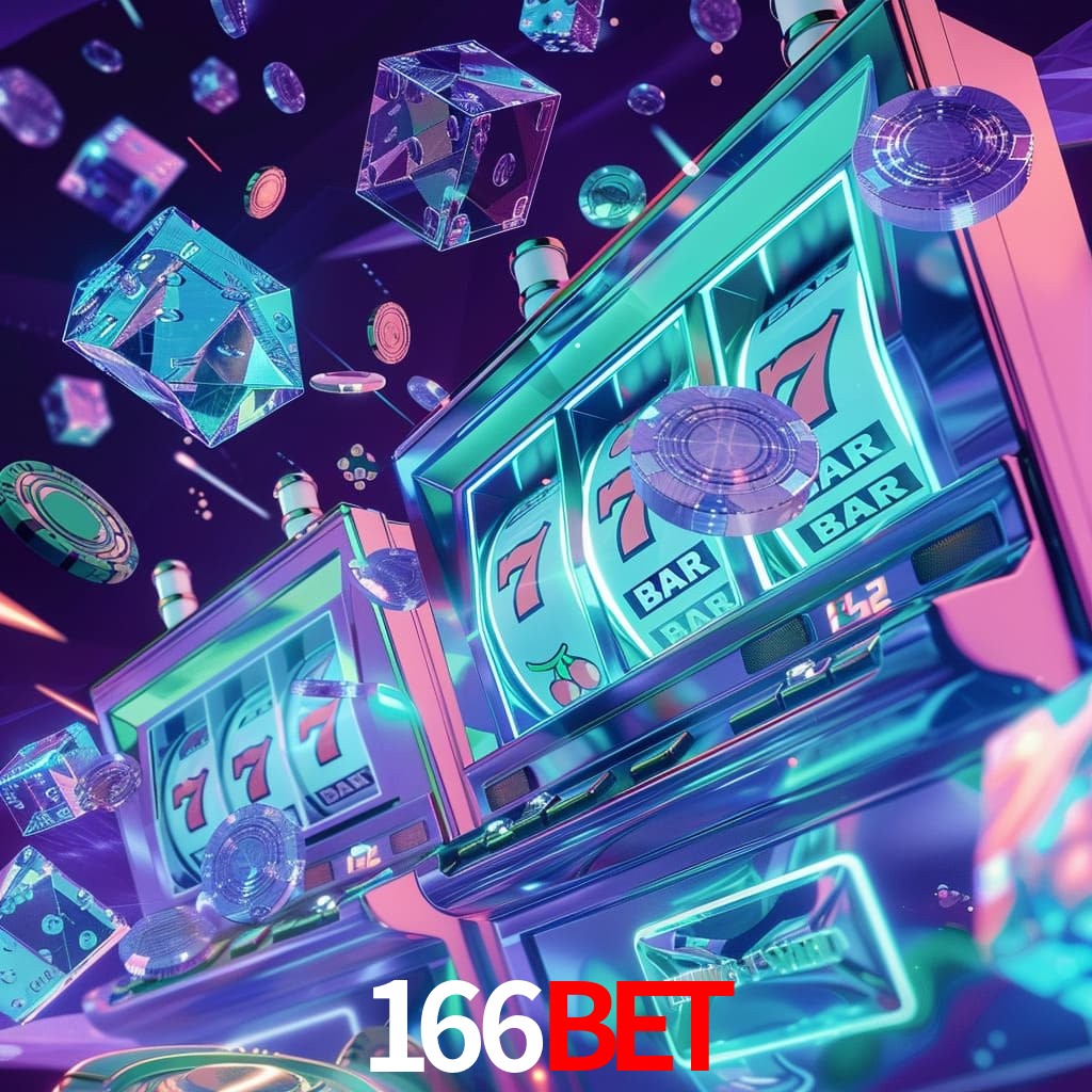 Integração de APIs 166BET