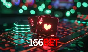 Desvendando o Mundo dos Jogos Virtuais na 166BET