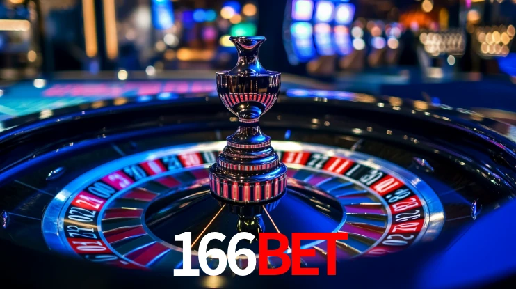 166BET.COM