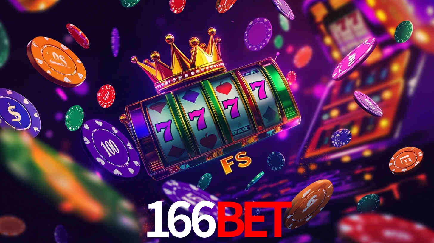 Ofertas Imperdíveis na 166BET: Promoções e Bônus Que Valem a Pena