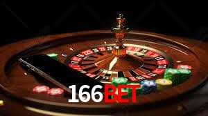 VIP Casino 166BET