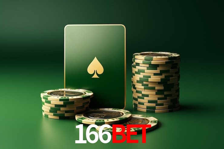 Blackjack Table 166BET